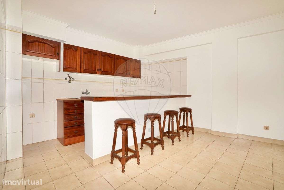 Apartamento T1 para venda - Grande imagem: 4/13