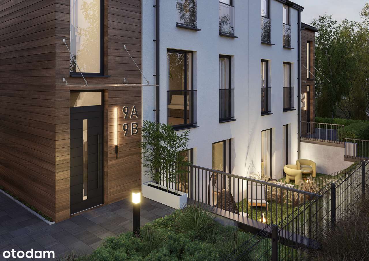 4 pokojowe mieszkanie os Łagiewniki ulica Sowia BEZPOŚREDNIO - Pełny obrazek: 5/9