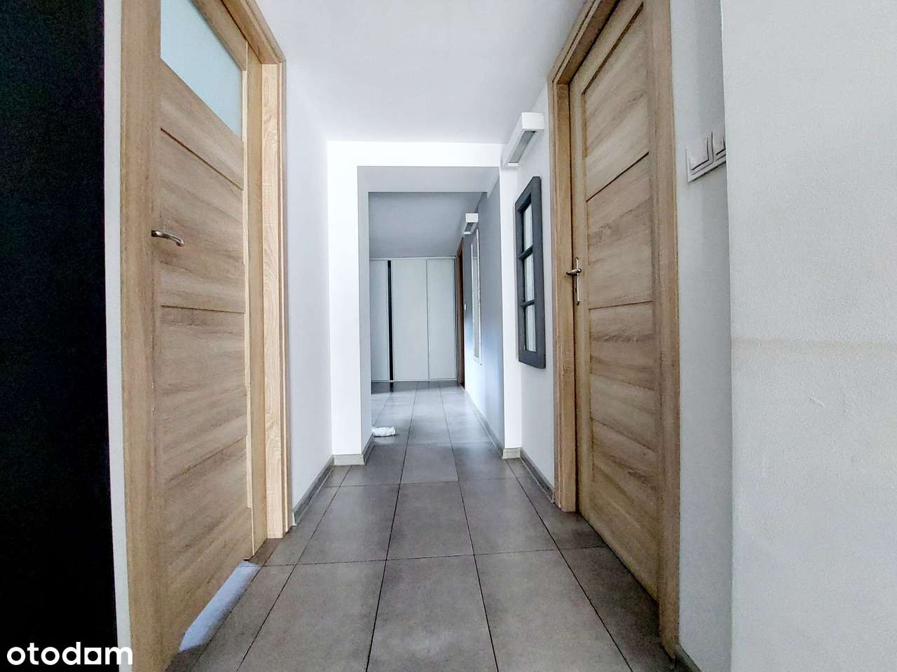 Dom jednorodzinny pod lasem-9