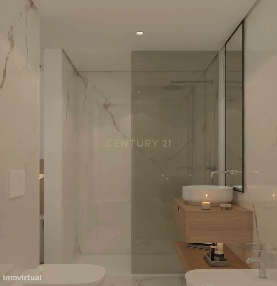 T2 Nautilus IV, Matosinhos - Grande imagem: 4/8