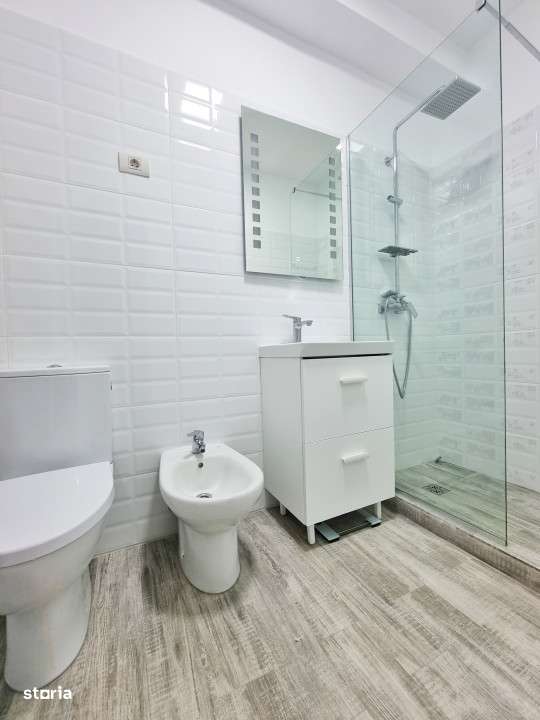 Apartament cu parcare privata aproape de plaja-5