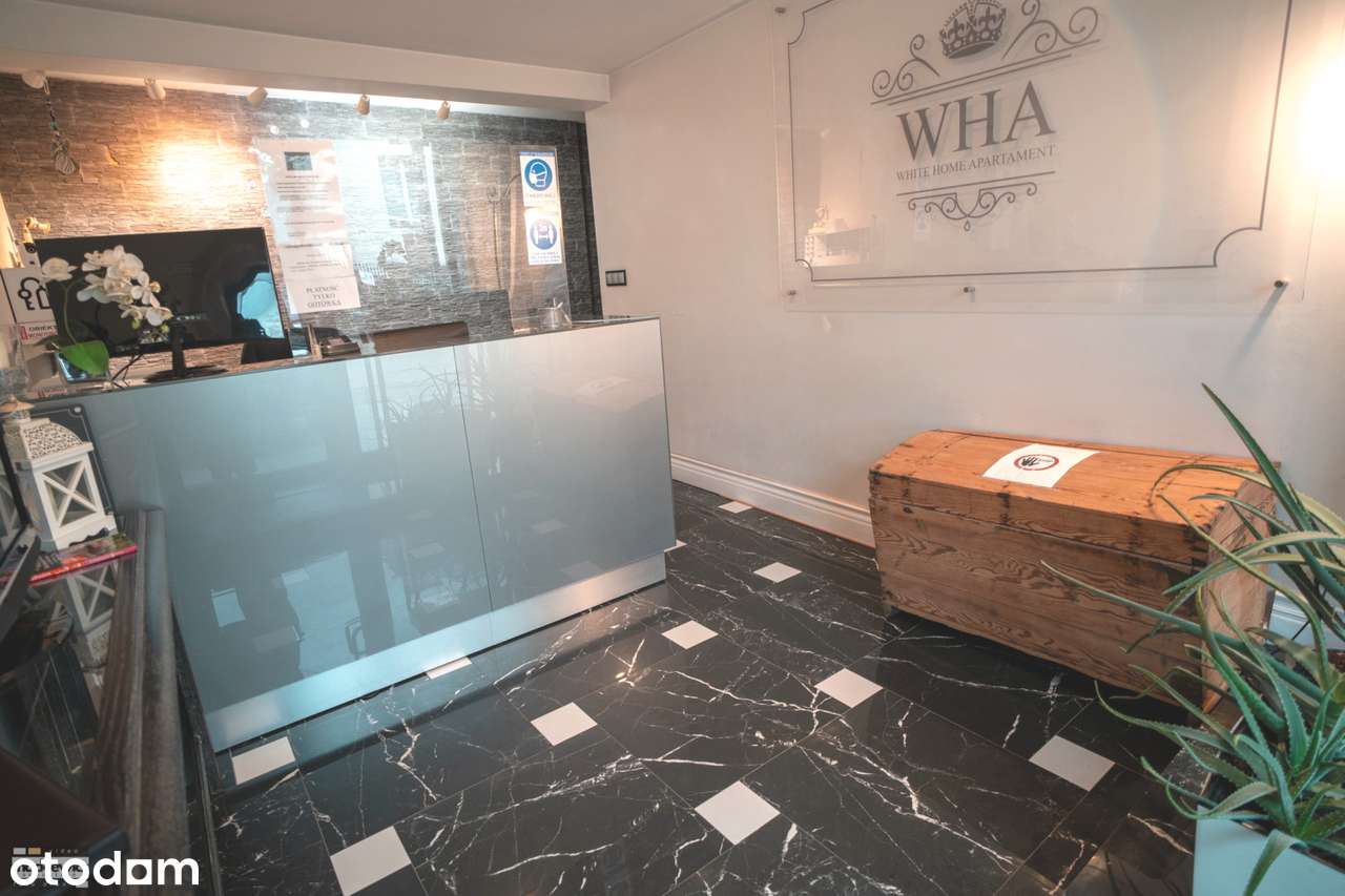 Pensjonat / Dom  – Osiedle Jaroszówka – Funkcjonujący Biznes-6