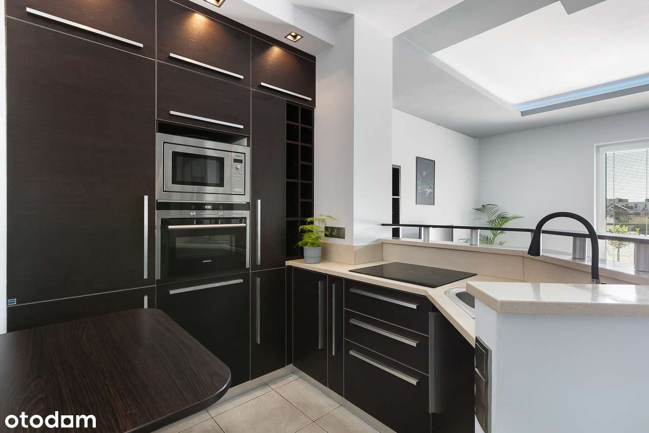 2-pokojowe, balkon, miejsce postojowe, BIELAWY-3