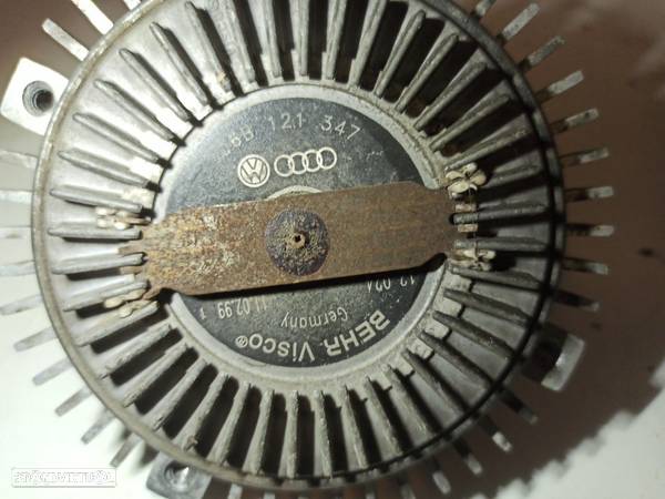 Termo Ventilador Audi A4 Avant (8D5, B5) - 1