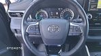 Toyota Highlander - 5