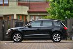 Audi Q5 2.0 TDI Quattro clean - 11