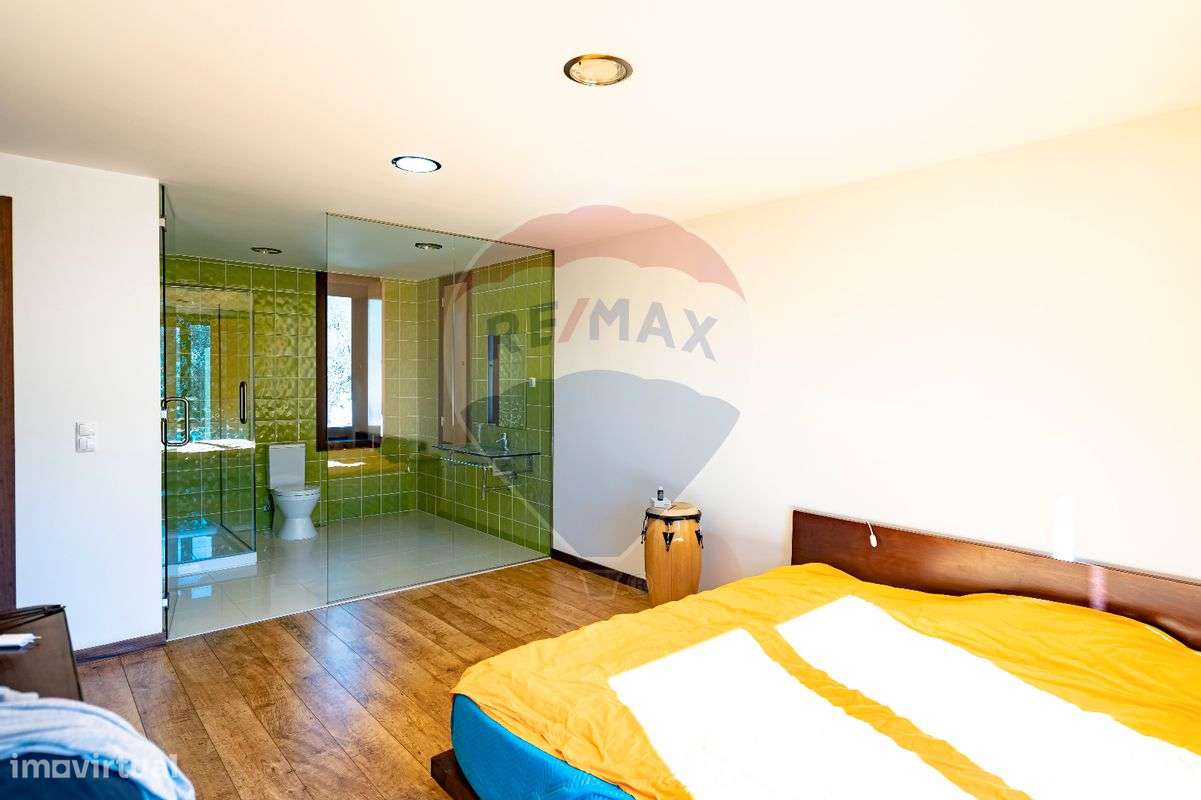 Moradia T4 para venda - Grande imagem: 5/17