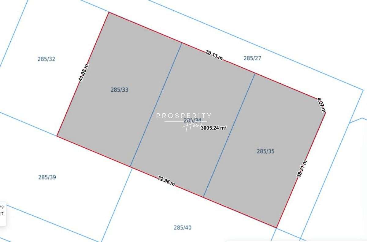 Działki budowlane w Zelewie-3