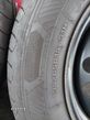 KOŁA OPONY 195/65 R15 FELGI STALOWE 5x112 15" Golf V Leon II OCTAVIA II - 11