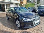 Audi A1 1.6 TDI Sport - 14