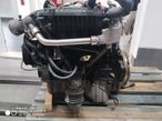 Motor Mercedes sport coupe 646962 - 2