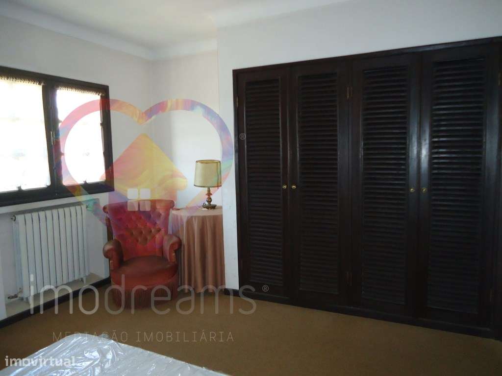 Quinta T6 em Santa Comba Dão - Viseu-29