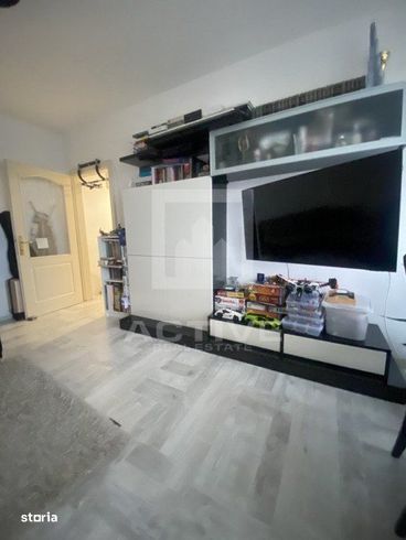 Apartament decomandat str.Alverna || panorama spre oras || bloc nou-10