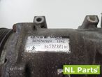 Compressor do ar condicionado Citroen Xsara 9659232180 - 2