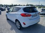 Ford Fiesta - 2