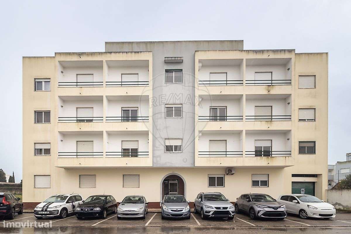 Apartamento T2 para venda - Grande imagem: 2/29