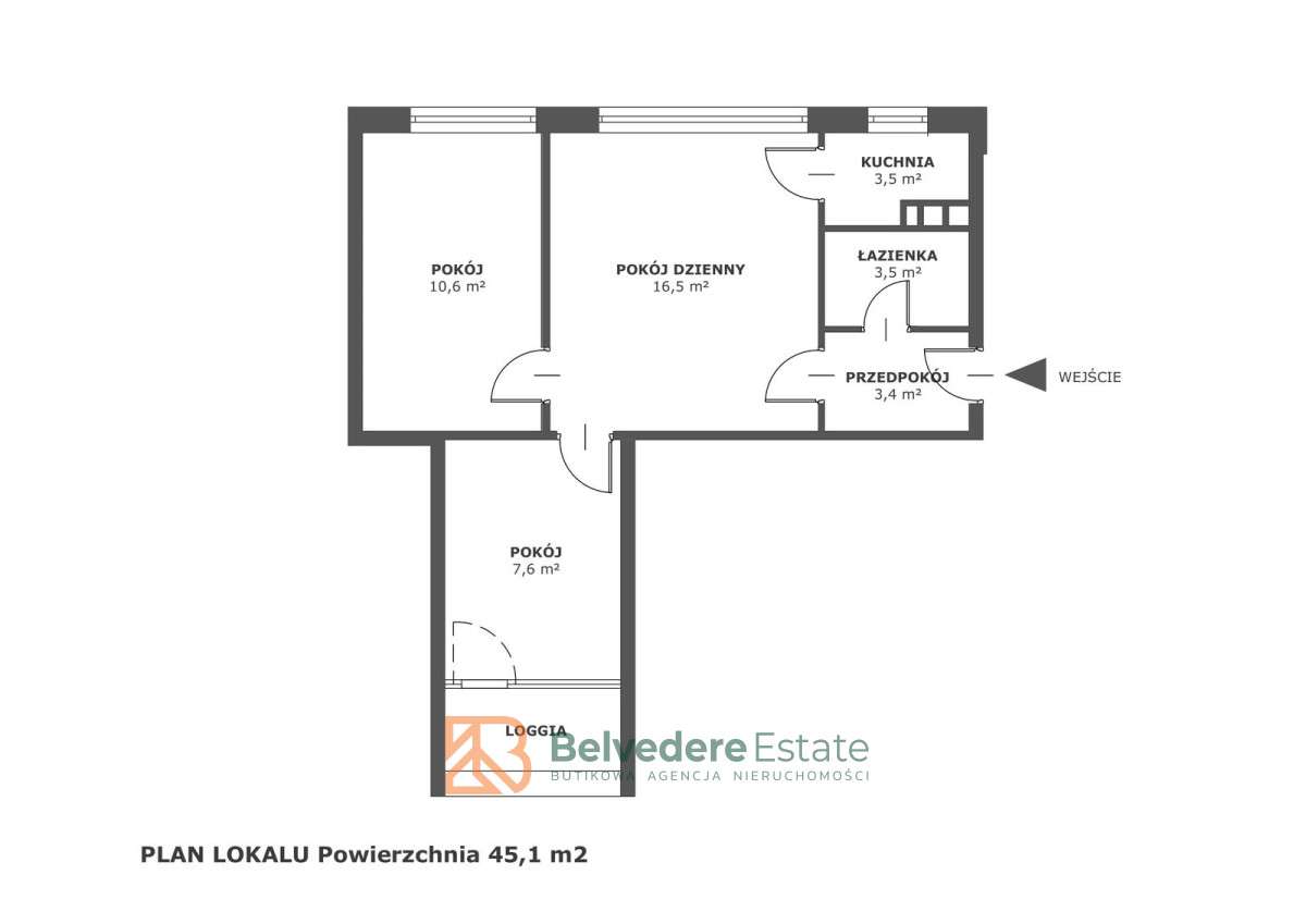 3 pok., Metro, Piwnica, Balkon, dwustronne, Okazja-13