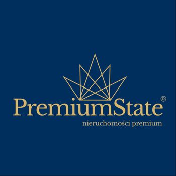 PremiumState Logo