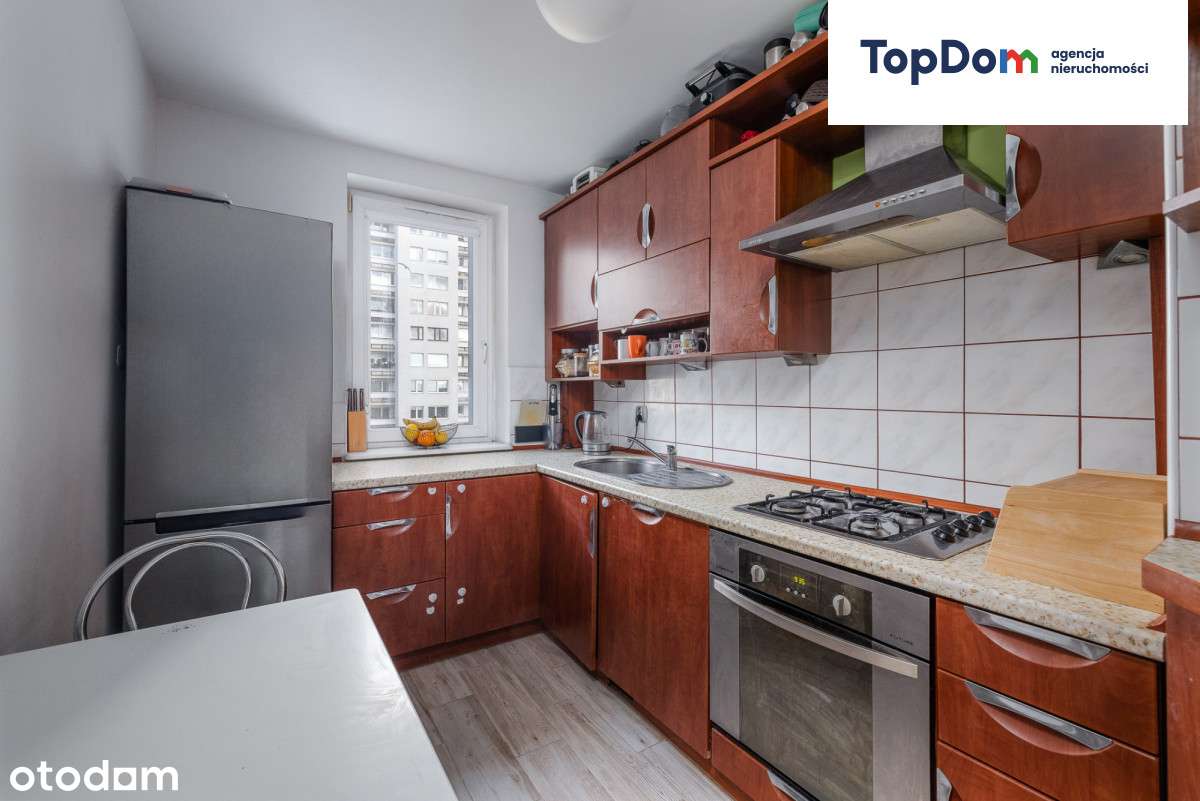 4 pokoje Gdańsk Zaspa-8