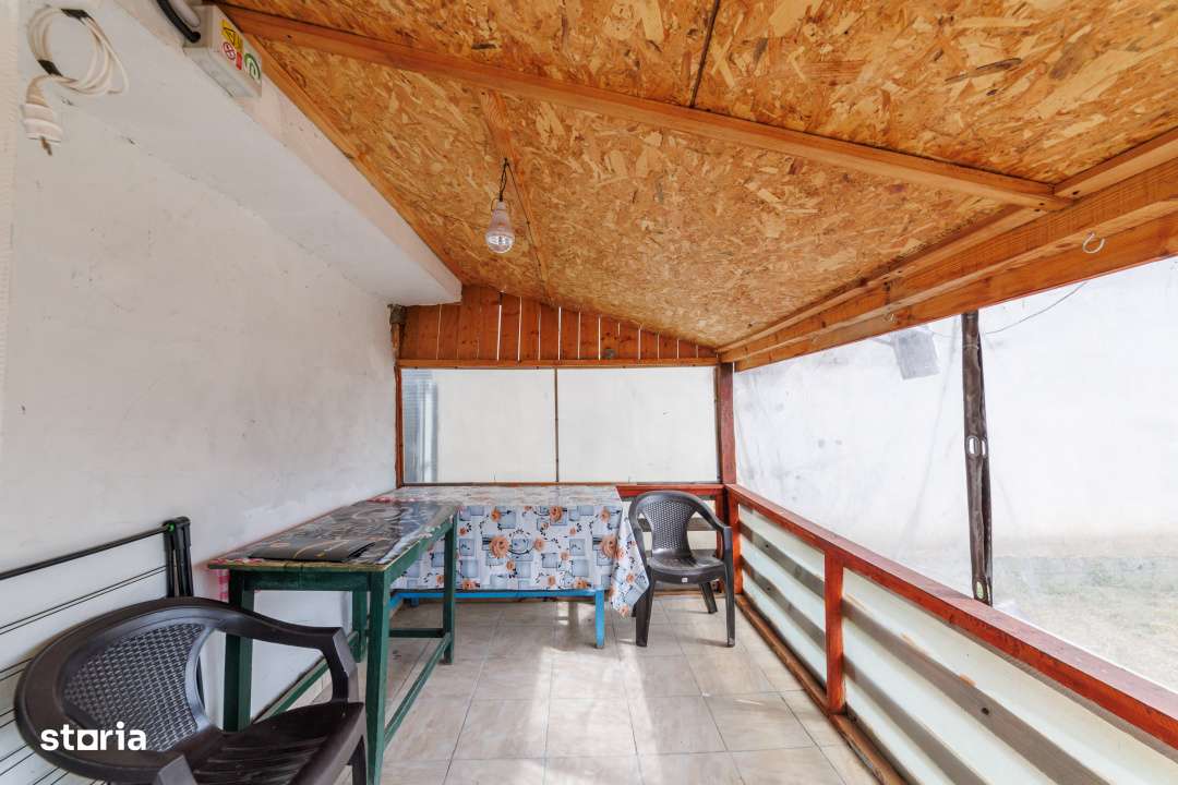 Casa+teren 2.140 mp de vanzare – Ciesti, Lunca Corbului– la doar 3-10