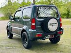 Suzuki Jimny 1.5 DDiS JLX CT Mplay - 2