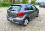 Volkswagen Polo 1.6 TDI DPF Comfortline DSG - 6