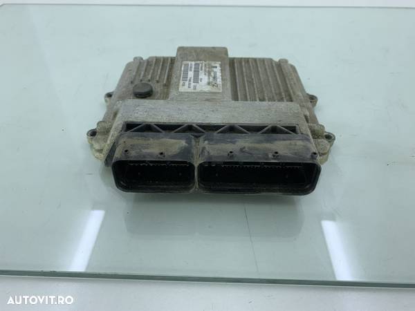 Calculator motor ECU Opel CORSA D Z13DTJ 1.3 CDTI 2006-2014  GM 55568383 - 2