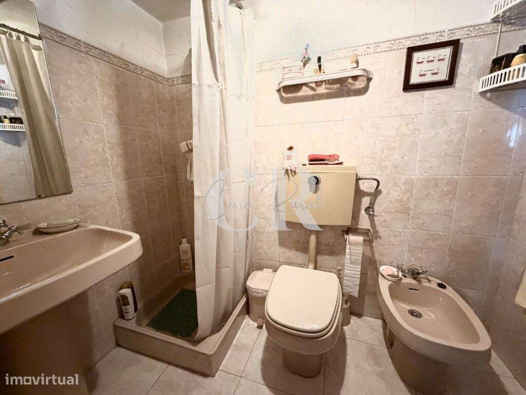 Moradia na Aldeia de Xisto de Casal de São Simão - Figueiró dos Vinhos-42