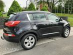 Kia Sportage 1.7 CRDI 2WD Attract - 5