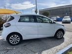 Renault Zoe Exclusive 50 Flex - 9