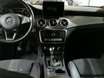 Mercedes-Benz CLA 180 - 9