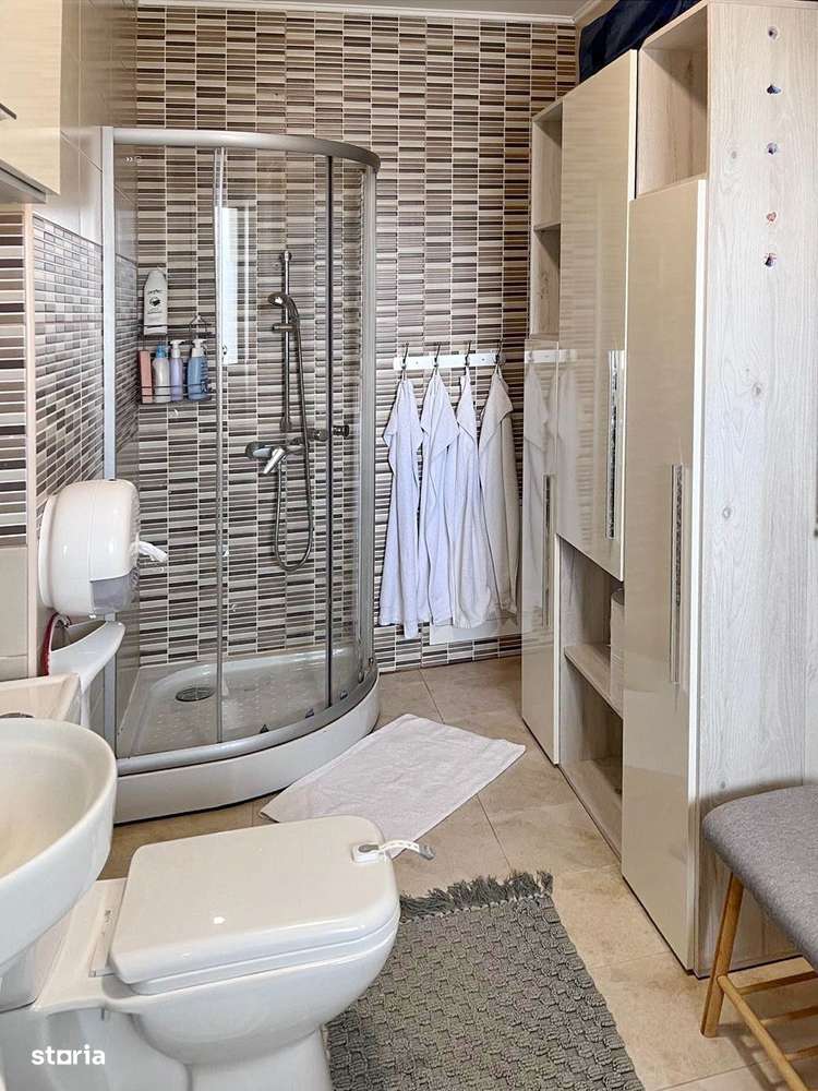 PENTHOUSE UNIC IN ZONA NOUA - DISPONIBIL IMEDIAT-12