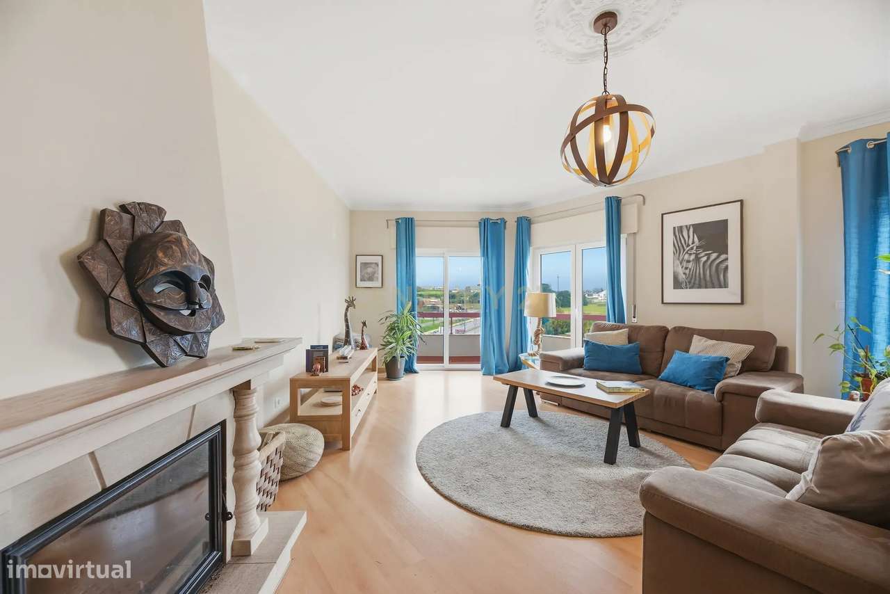 Apartamento T4 em Moita, Setúbal - Oportunidade Única!-7