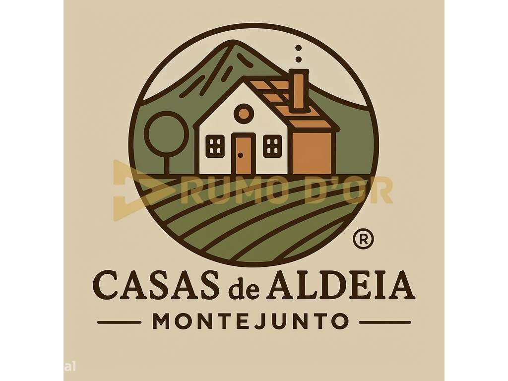 Moradia T3 Olhalvo com logradouro e terraço-30