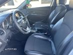 Chevrolet Cruze 1.7 DOHC LTZ + - 21