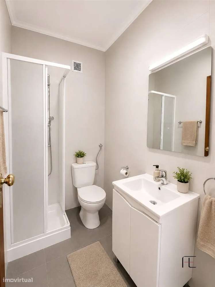 Apartamento T3, Porto, Gondomar-8