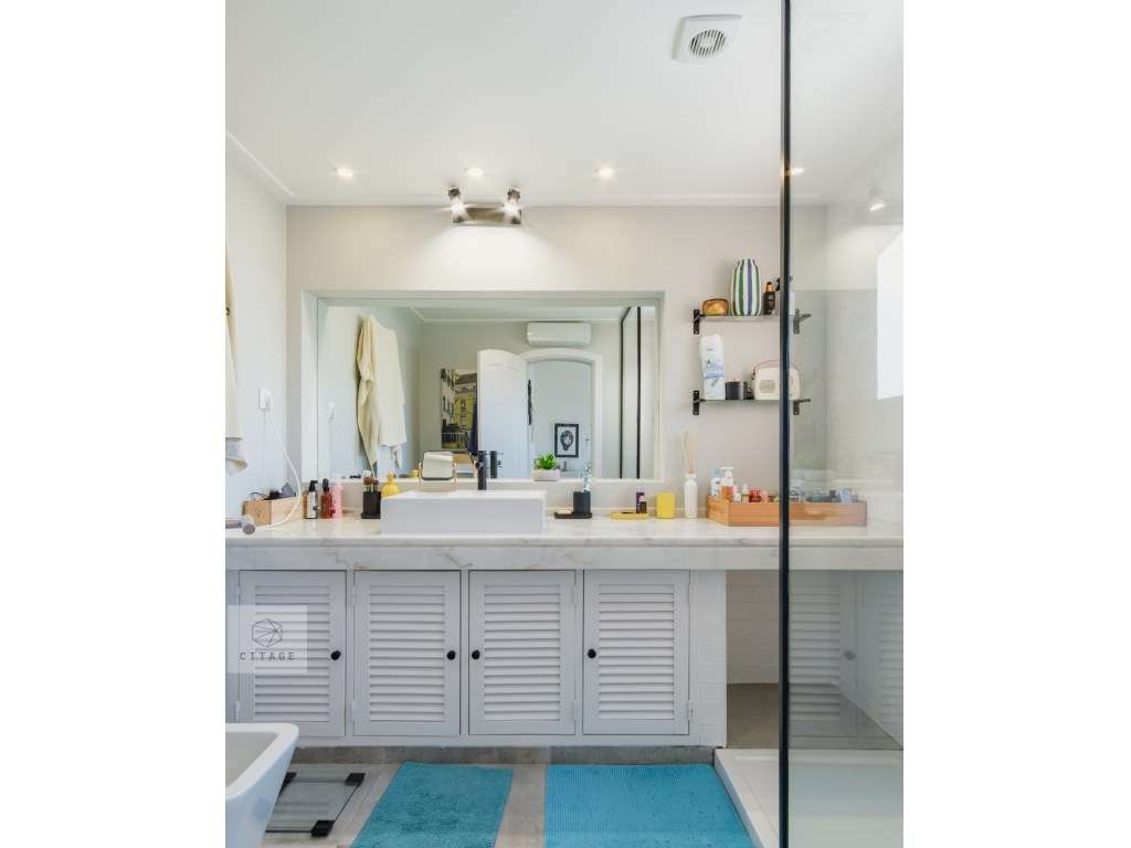 Apartamento T3 Quinta da Bicuda com varanda-31