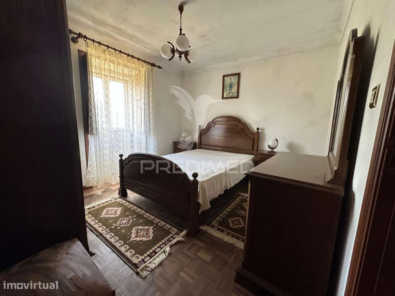 Quinta Rural em Ponte de Lima – Moradia T6 com 15.000 m² de Terreno - Grande imagem: 2/8