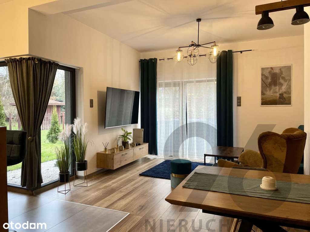 Dom w Łodzi blisko centrum – ogród, garaż, taras - Pełny obrazek: 3/20