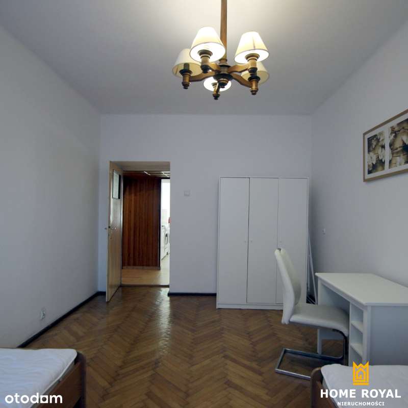 Przestronne mieszkanie w świetnej lokalizacji - Pełny obrazek: 5/9