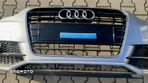 Audi A5 8T S-Line Competition Lift zderzak przód przedni nowy kompletny - 7