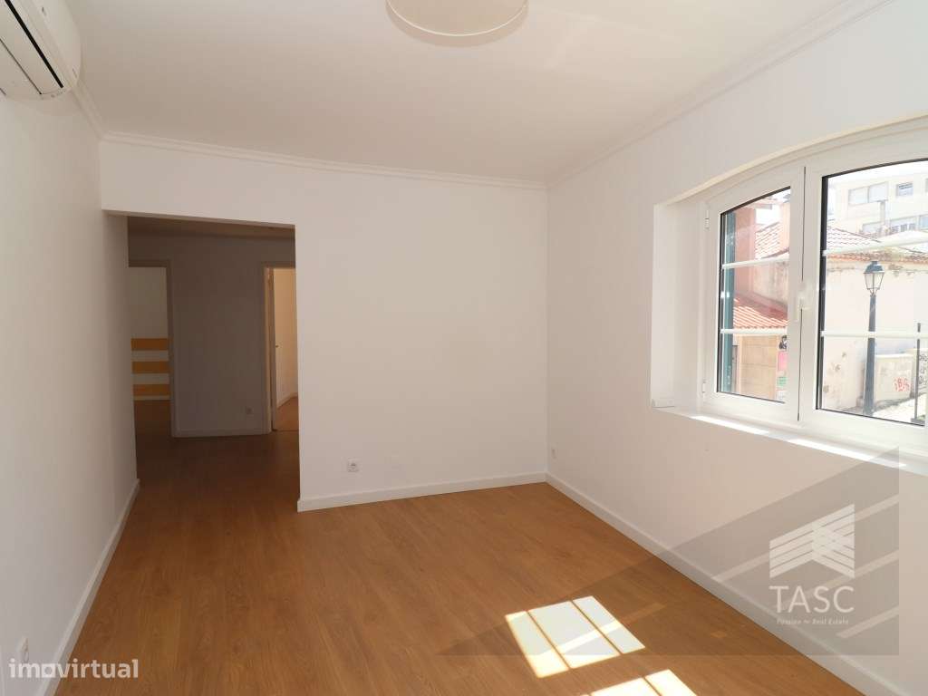 T2 no Centro de Cascais - Grande imagem: 4/24