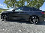 BMW X4 xDrive30i Aut. M Sport - 15