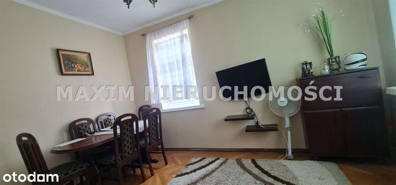 Mieszkanie w Centrum Płońska 50m2 3pok - Pełny obrazek: 5/15