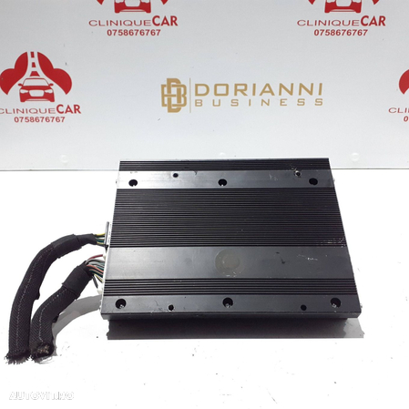 Amplificator audio Chrysler 300C 3.6B 2010-2021 | 05064981AI | Clinique Car - 1