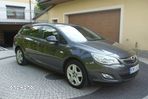 Opel Astra - 7