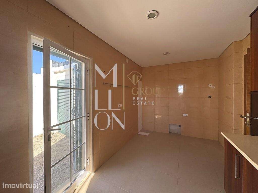 Moradia T4 em Bicesse, Cascais | Lote de 1.262 m2-16