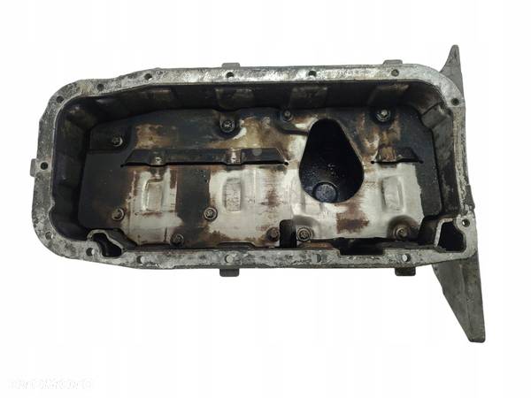 MISKA OLEJOWA OPEL ASTRA H 1.8 16V Z18XE 600514319 - 5