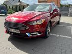 Ford Fusion - 21