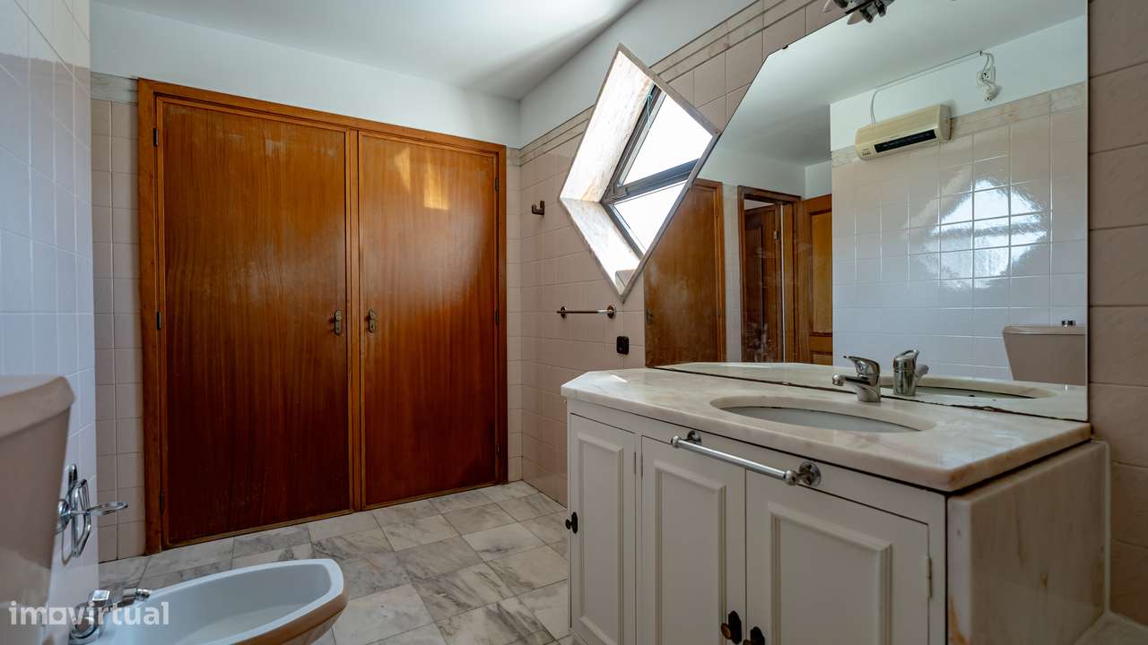 Apartamento T3 | Centro da Solum, Coimbra-11